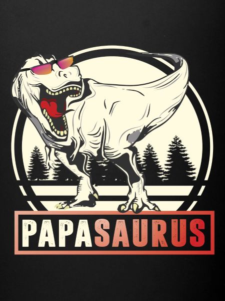 PAPASAURUS