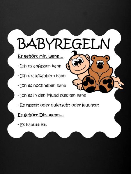baby regulate