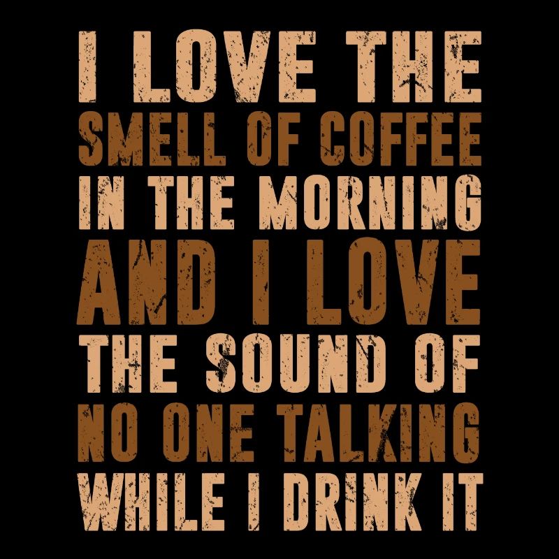 café