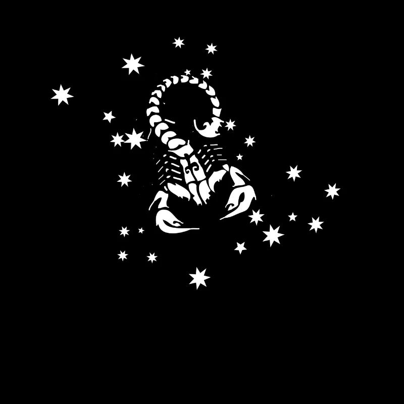 Zodiac Scorpio