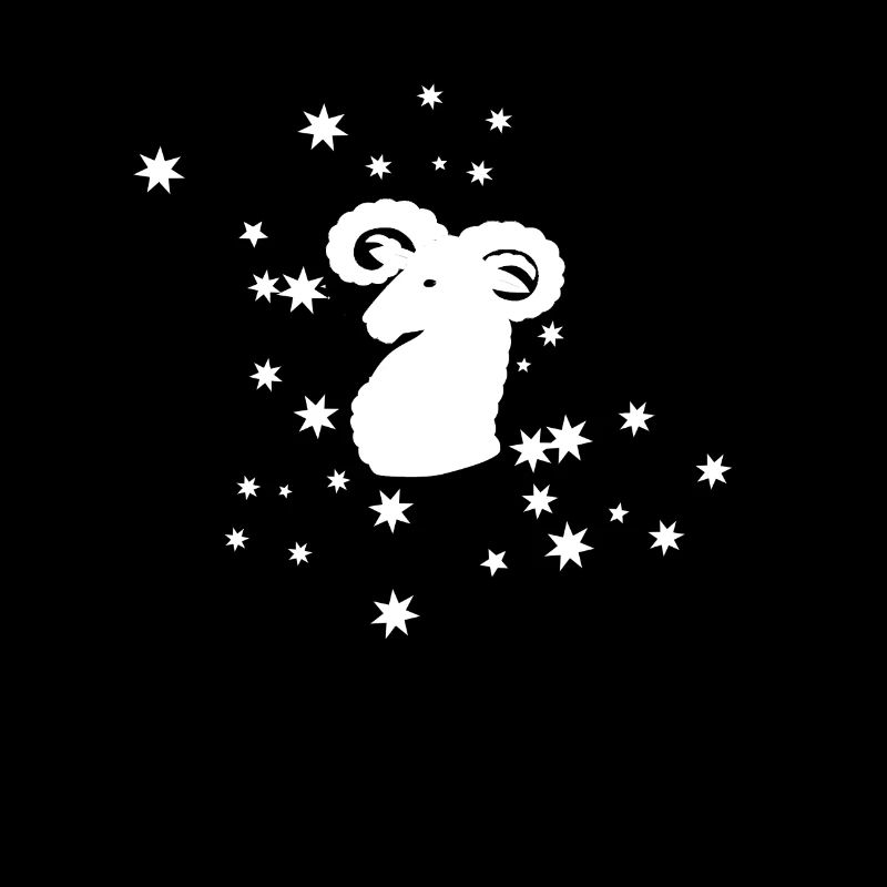 Zodiac Aries