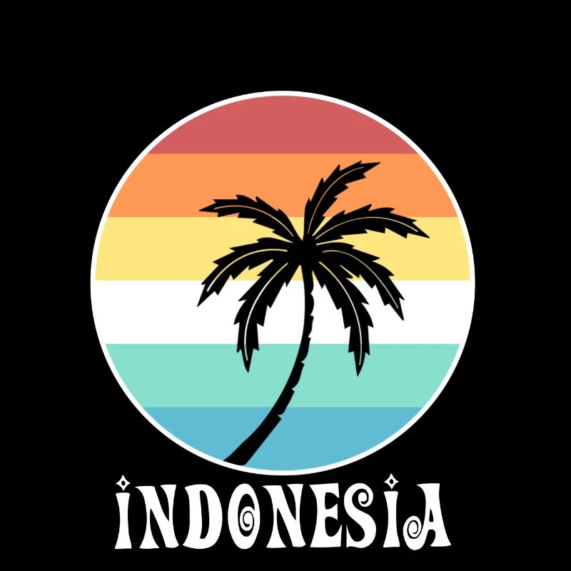 Indonesien