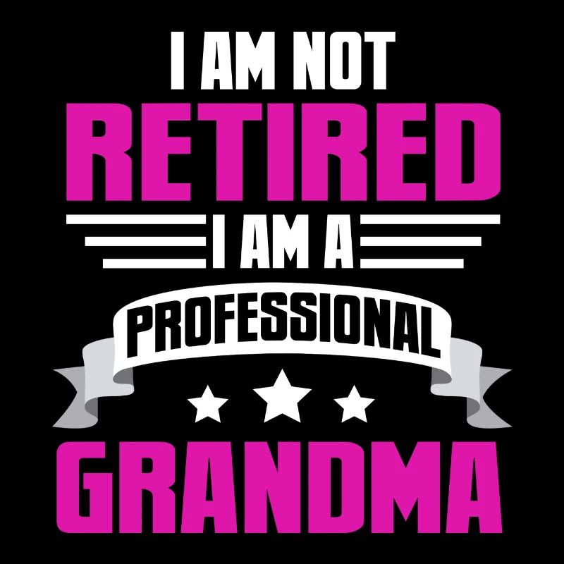 Grand-mère grand-mère grand-mère