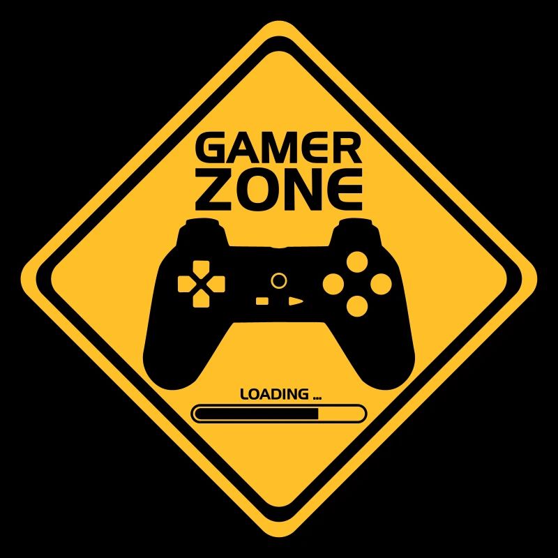 Gamer Zone