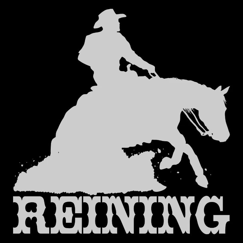 Reining