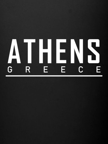 ATHÈNES GRÈCE