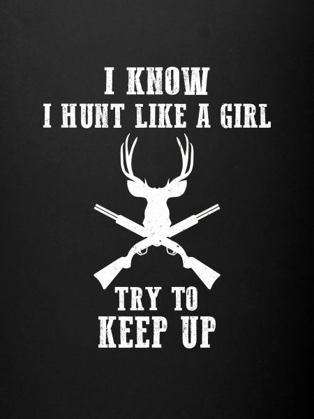 Hunter