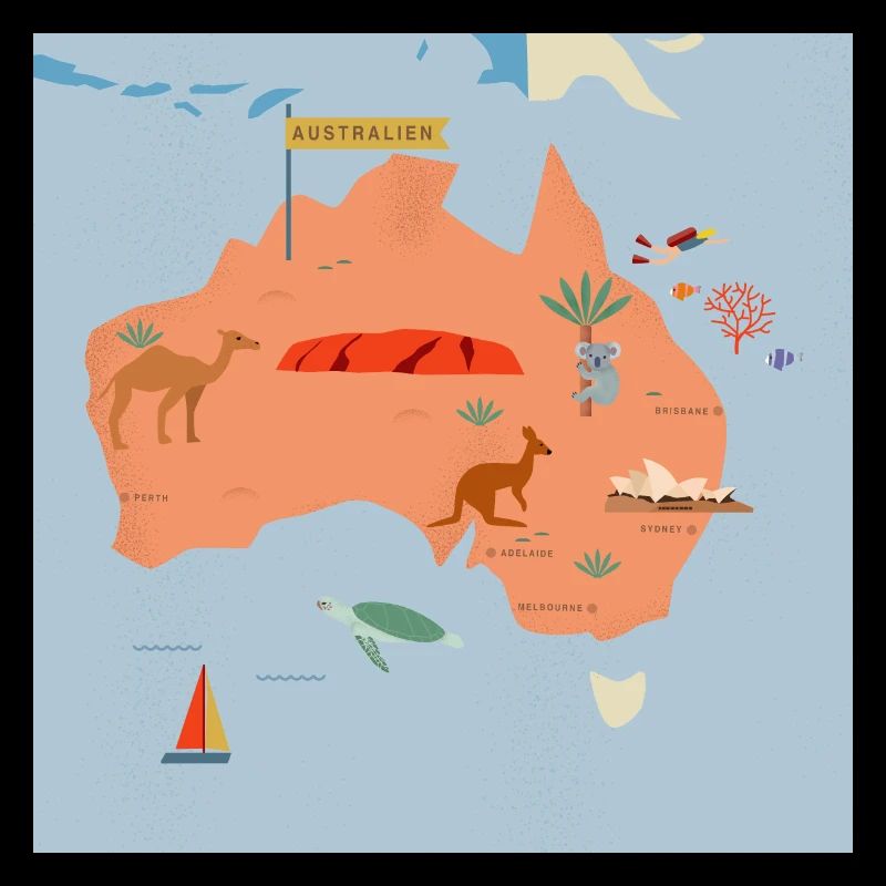 Australia