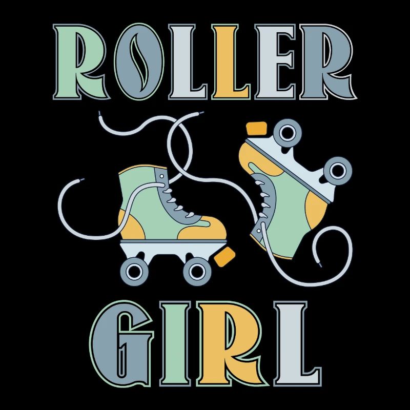Roller Girl