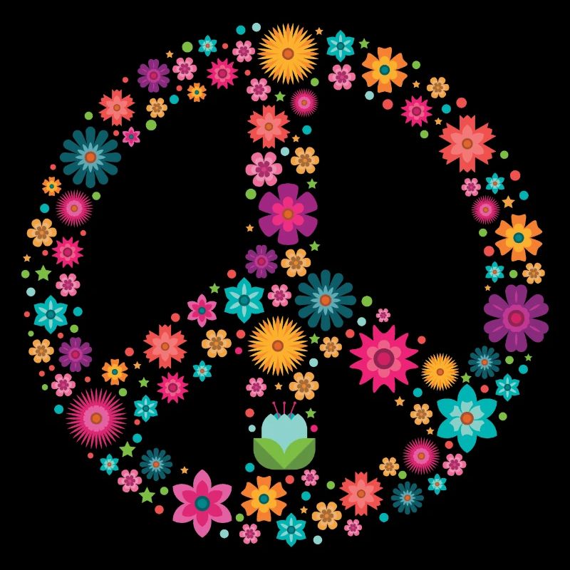 Peace Zeichen Peace Sign