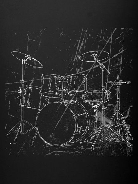 DRUMMER DRUMMER