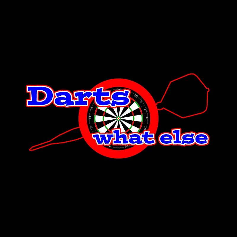 Darts what else