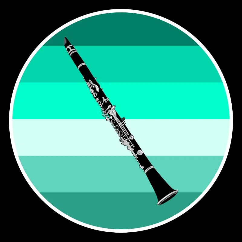 clarinet