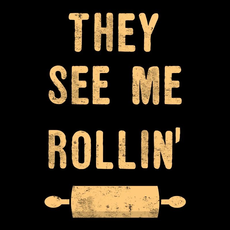 funny sayings baker bakery baking cook