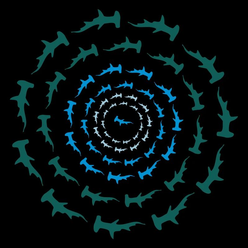 Hammerhai Circle