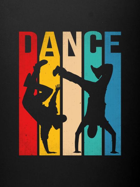 Breakdancing
