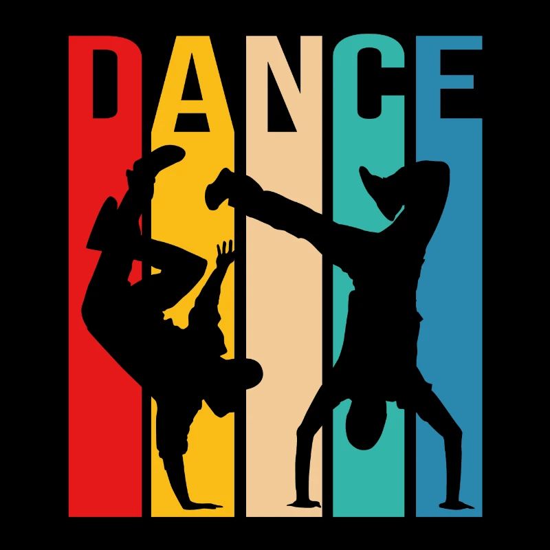 Bboy Breakdance Breakdance Dancing Dancer Breaker