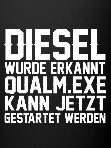 DIESEL POWER