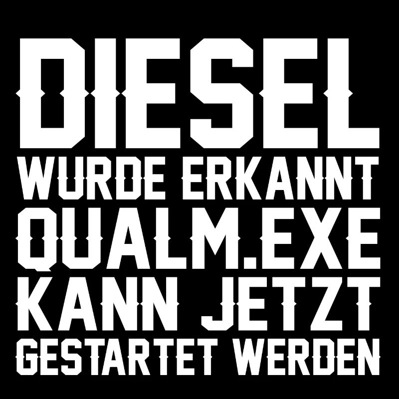 DIESEL POWER