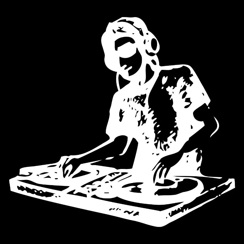 DJ