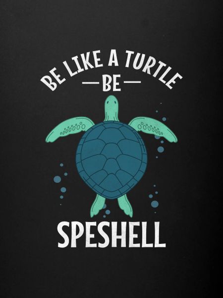 Sea turtle turtle