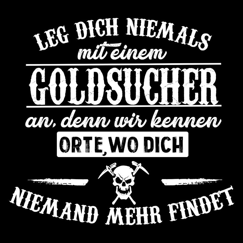 GOLDSUCHER