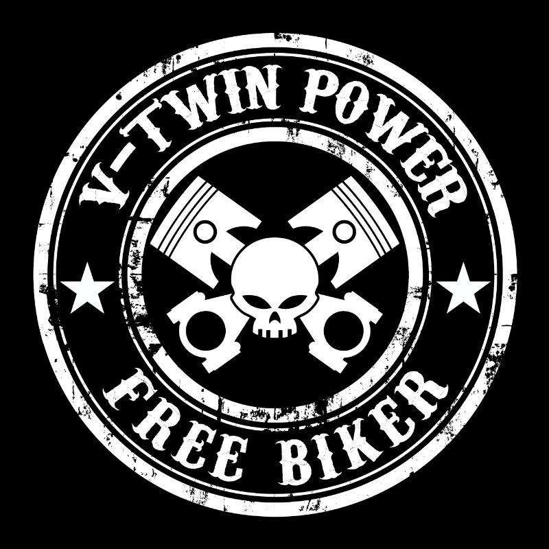 Free Biker design 01