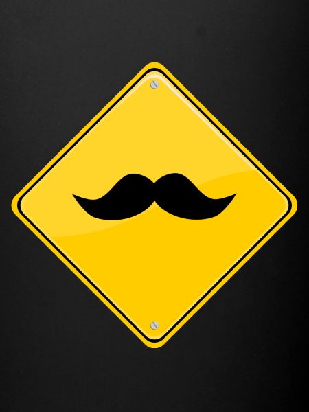 moustache