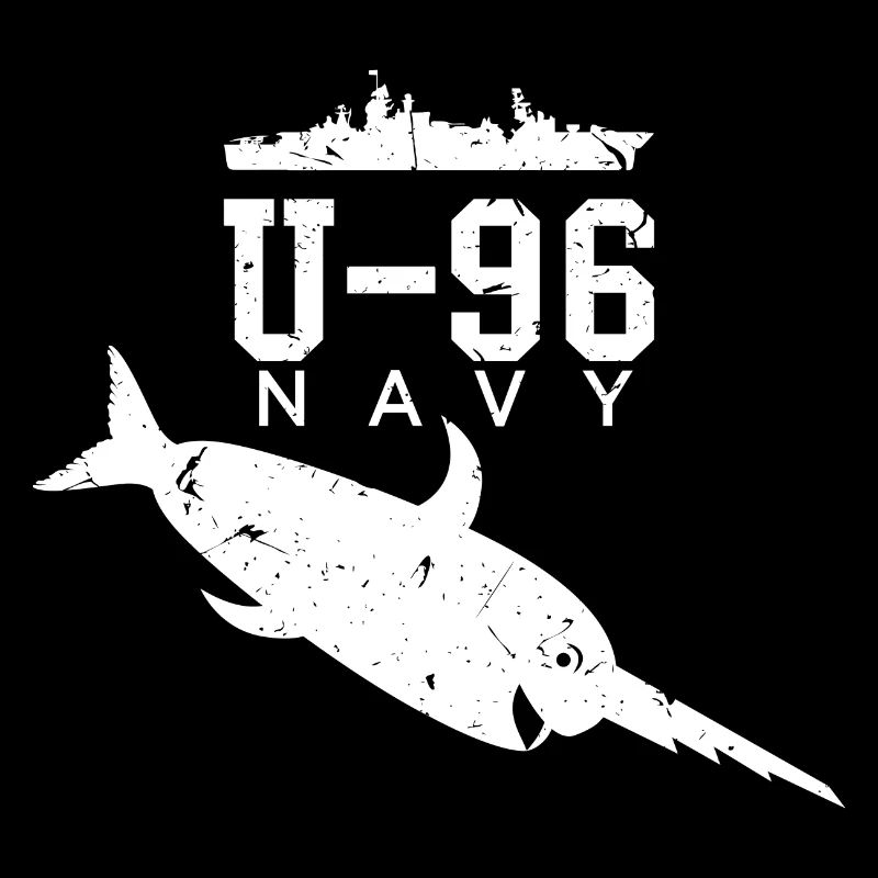 U-96 NAVY