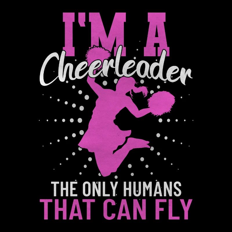 cheerleader