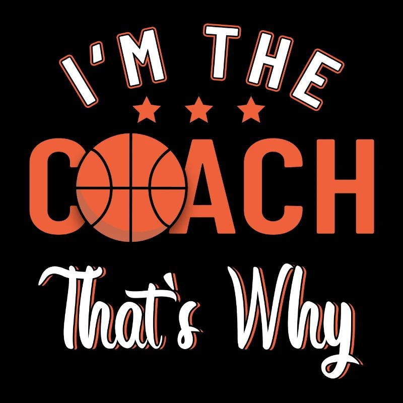 Basketball Trainer Coach