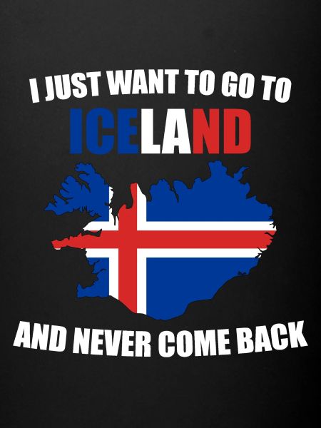 Islande