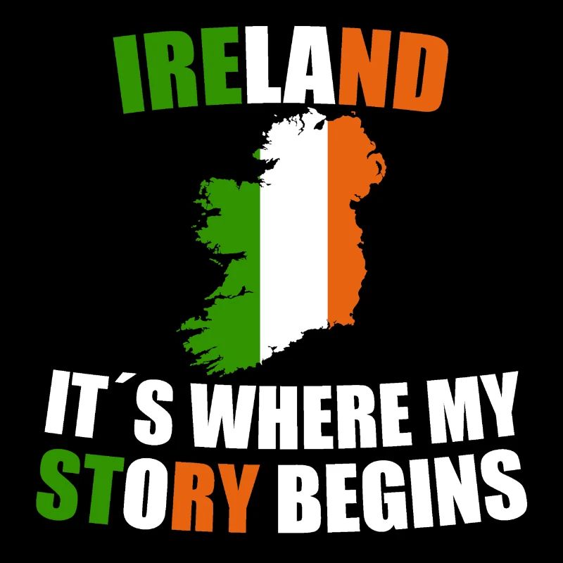 Irlande