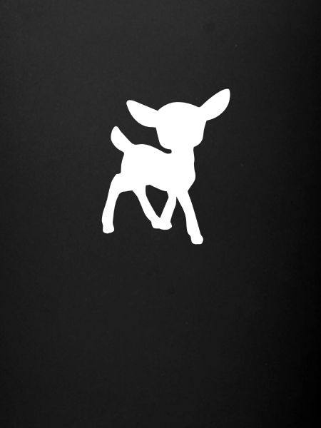Petit cerf