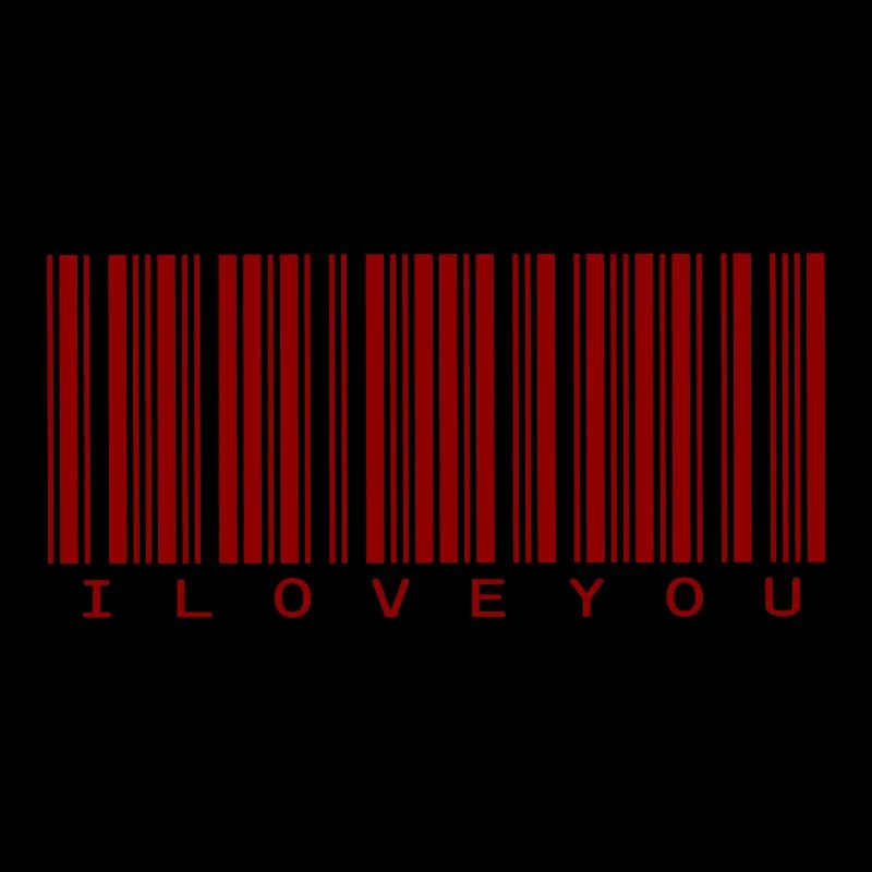 Ich liebe dich