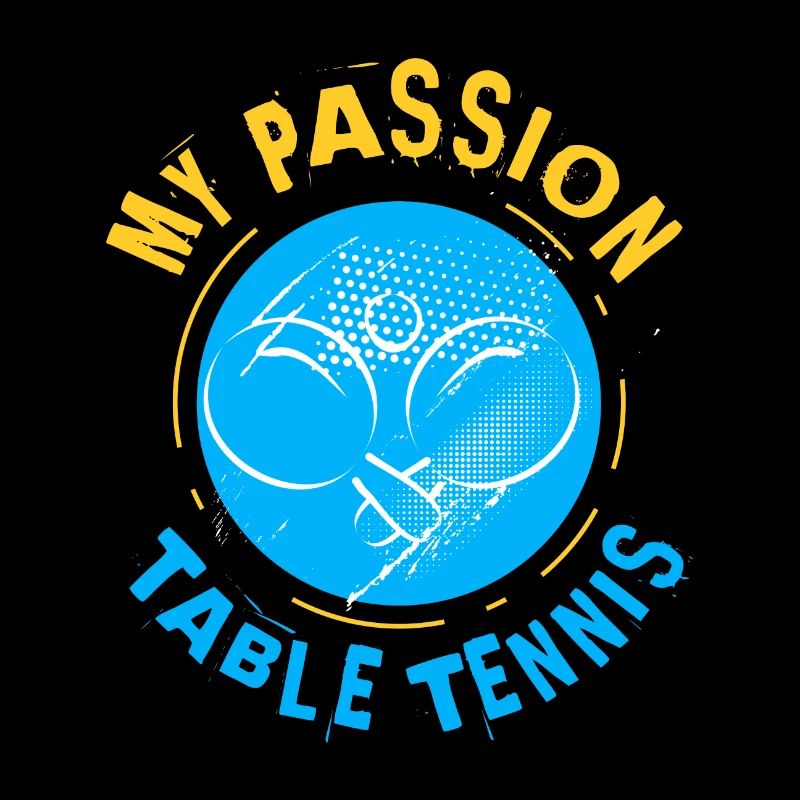 Table tennis
