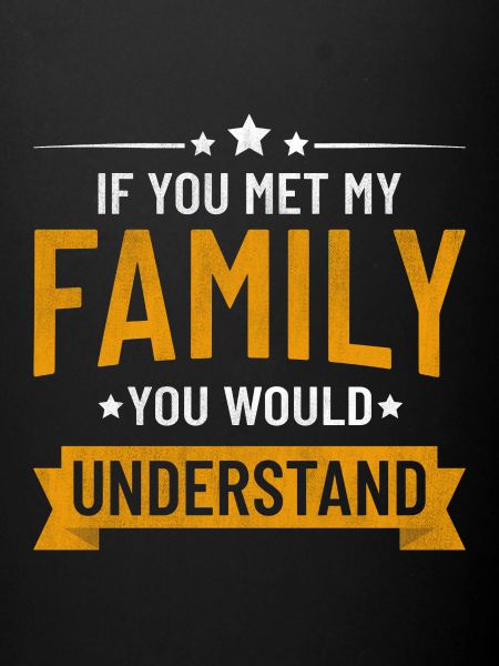 Famille