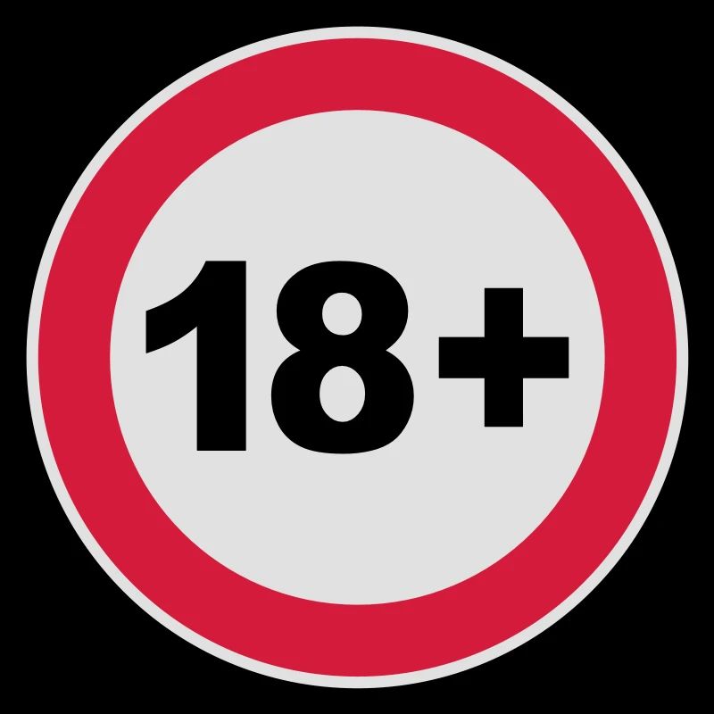 18 + / 18/18 / Dix-huit / Anniversaire / 3c