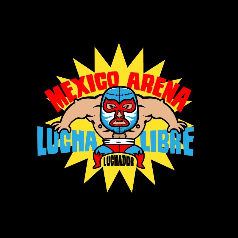 lucha libre