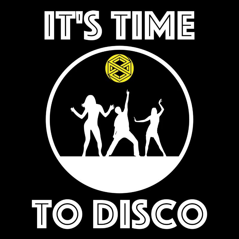 It's Time to Disco