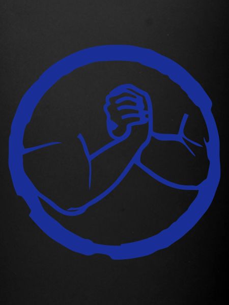 Schmiede-Arm