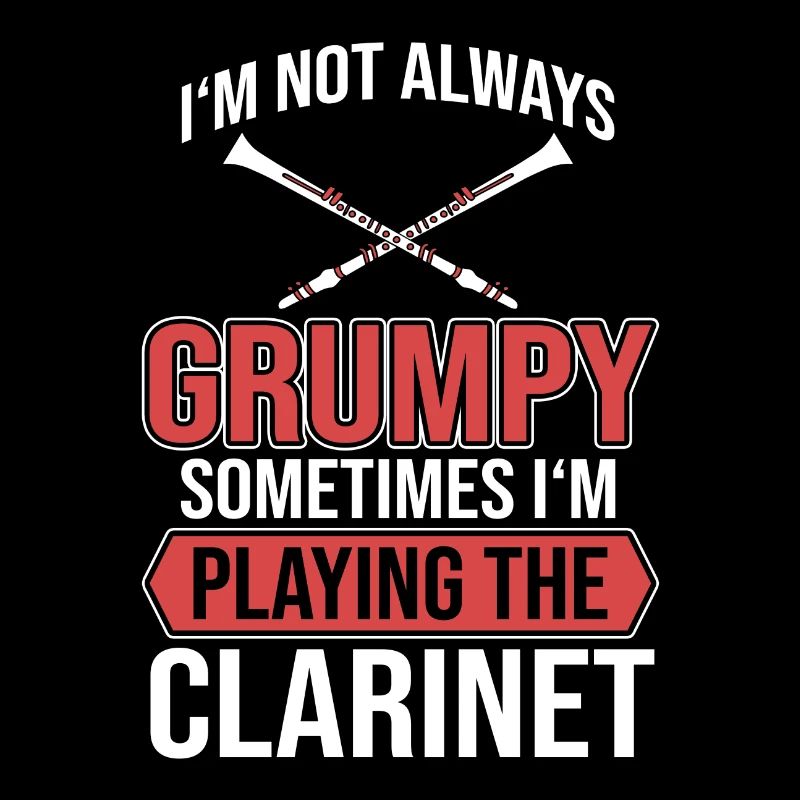 clarinet