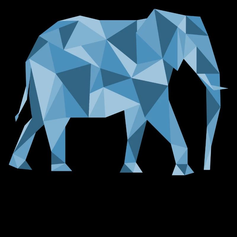 Elefant Elephant