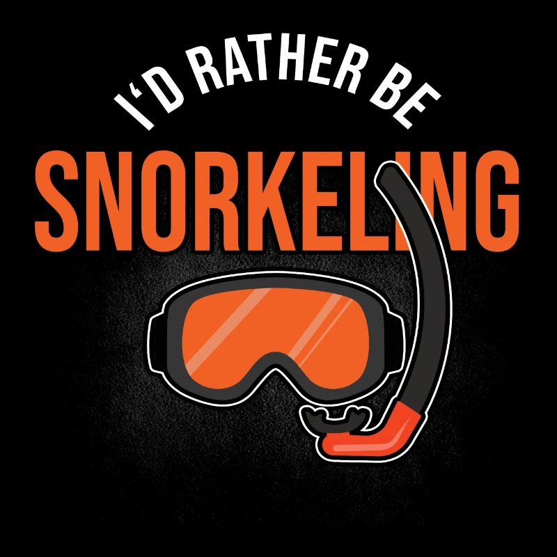 Snorkelling
