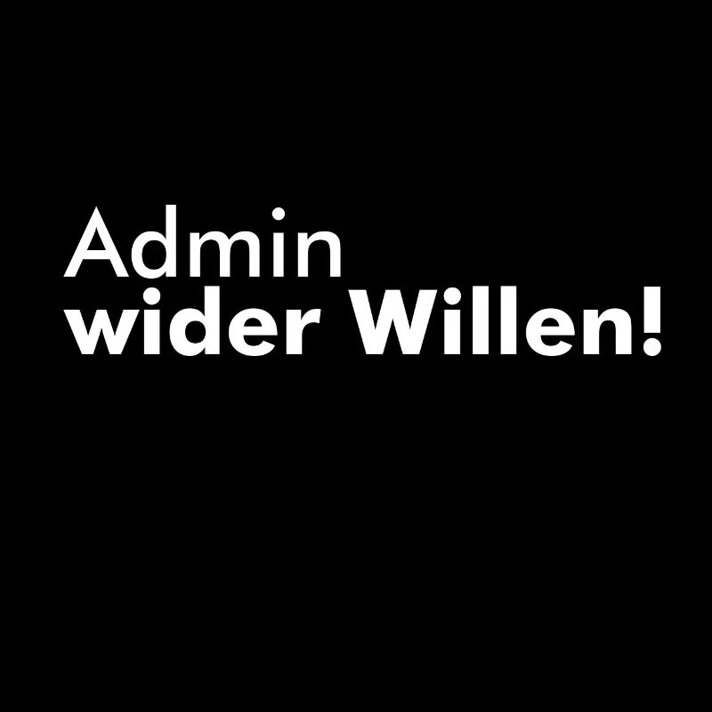 Administrator wider Willen