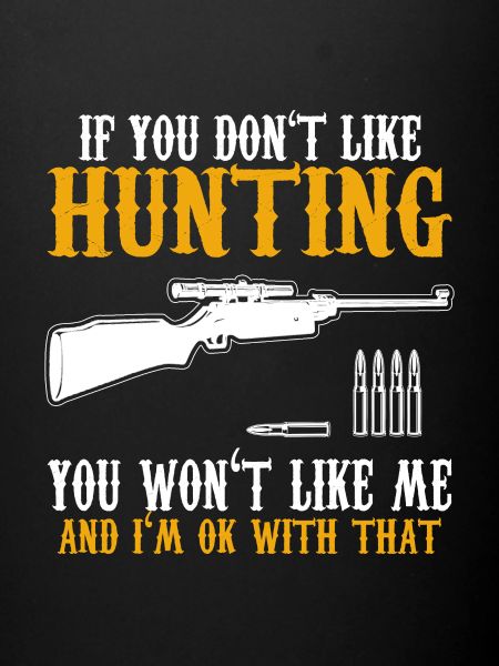Hunter