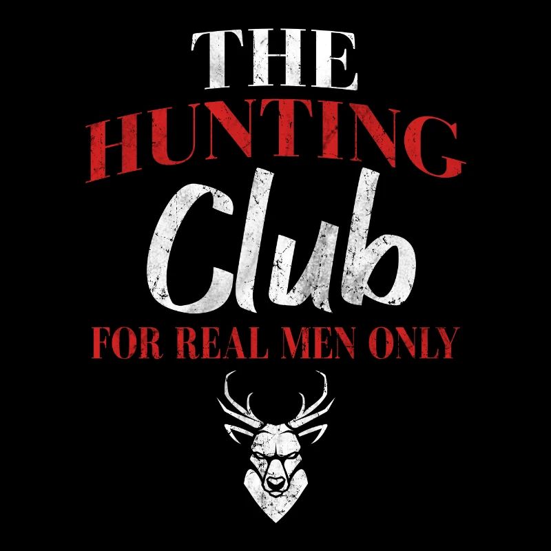 Chasseurs chasse chasse