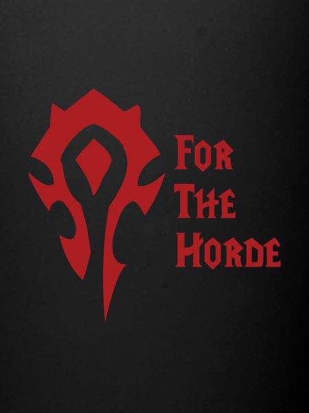 Pour la Horde
