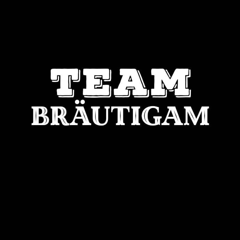 Team Bräutigam