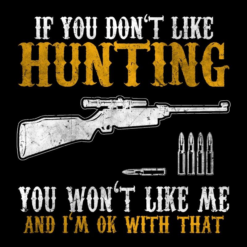 Chasseurs de chasse